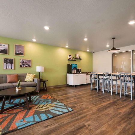 Woodspring Suites Cocoa Beach - 록리지 외부 사진
