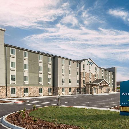 Woodspring Suites Cocoa Beach - 록리지 외부 사진