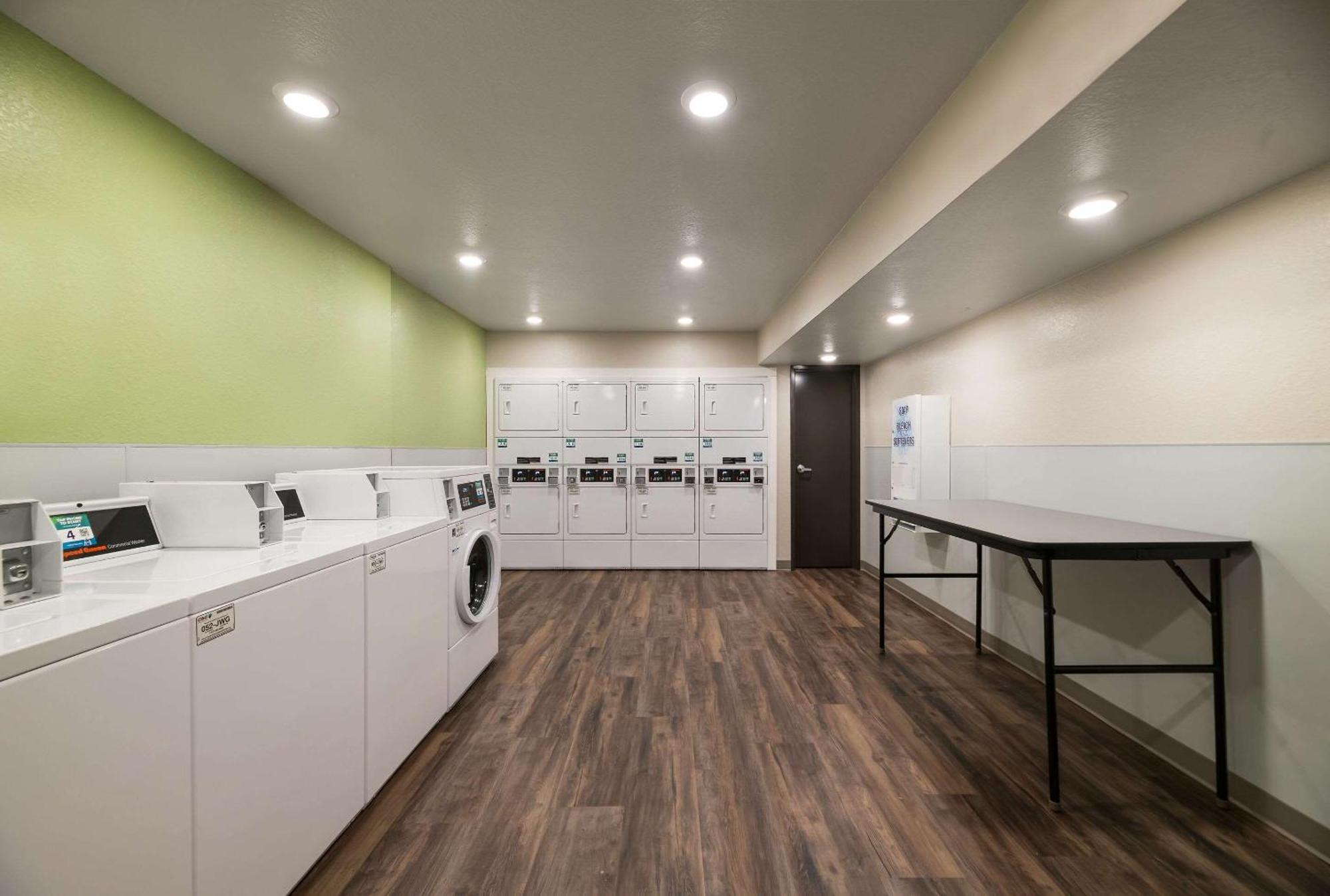 Woodspring Suites Cocoa Beach - 록리지 외부 사진