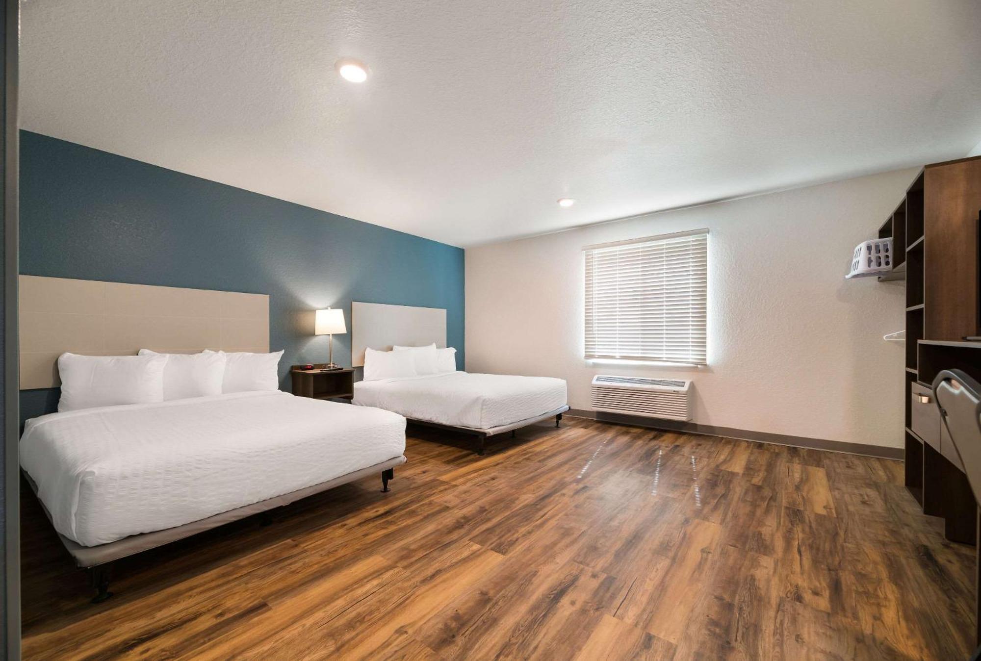 Woodspring Suites Cocoa Beach - 록리지 외부 사진