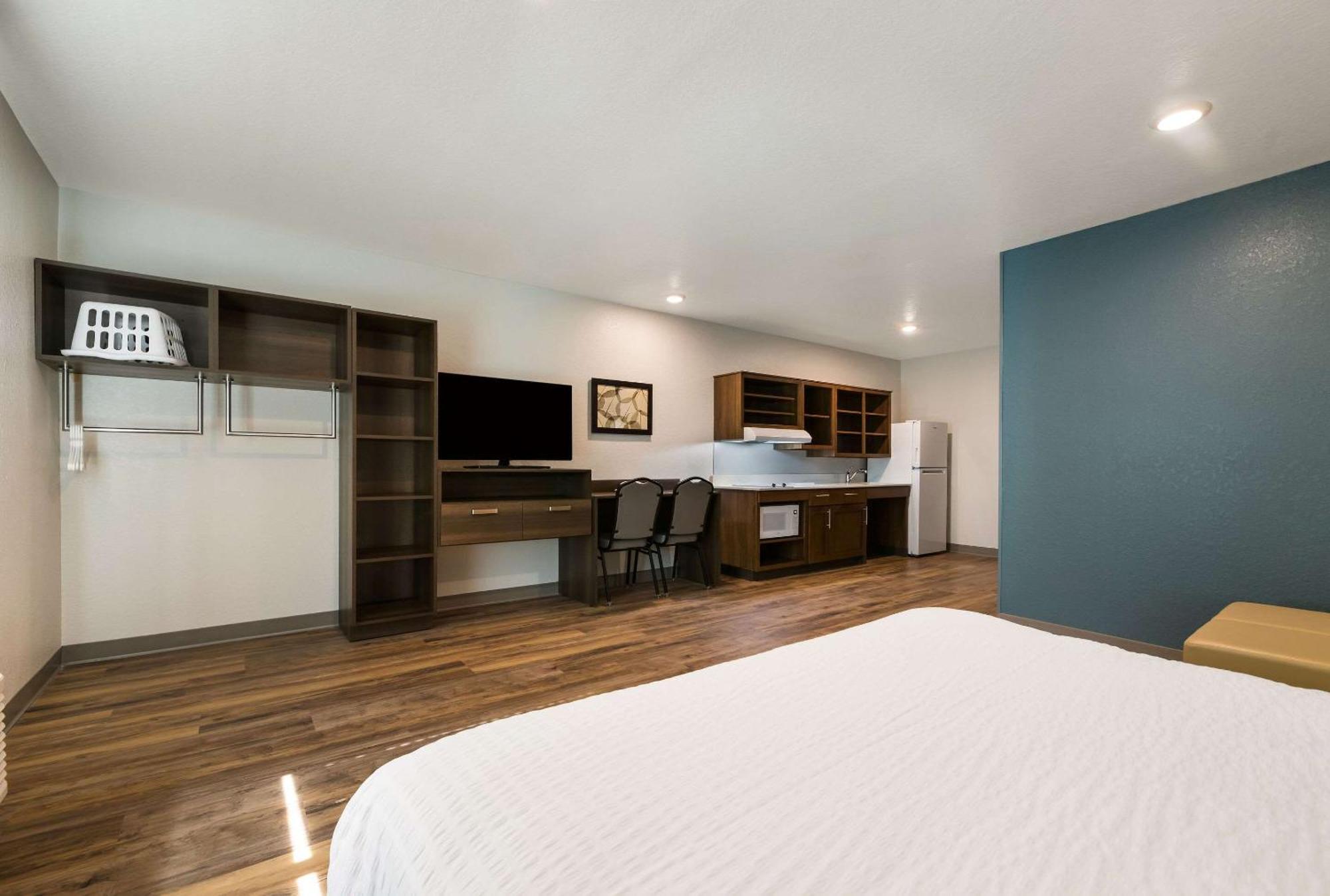 Woodspring Suites Cocoa Beach - 록리지 외부 사진