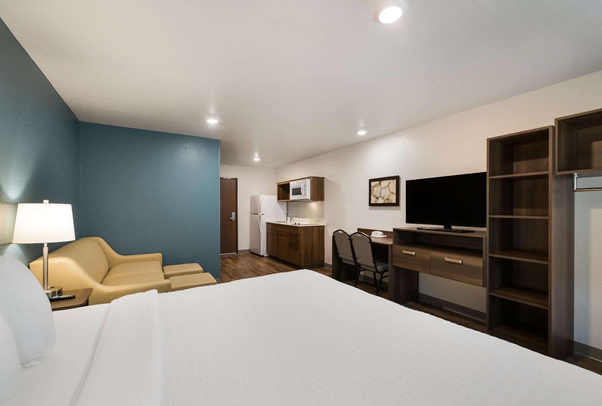 Woodspring Suites Cocoa Beach - 록리지 외부 사진