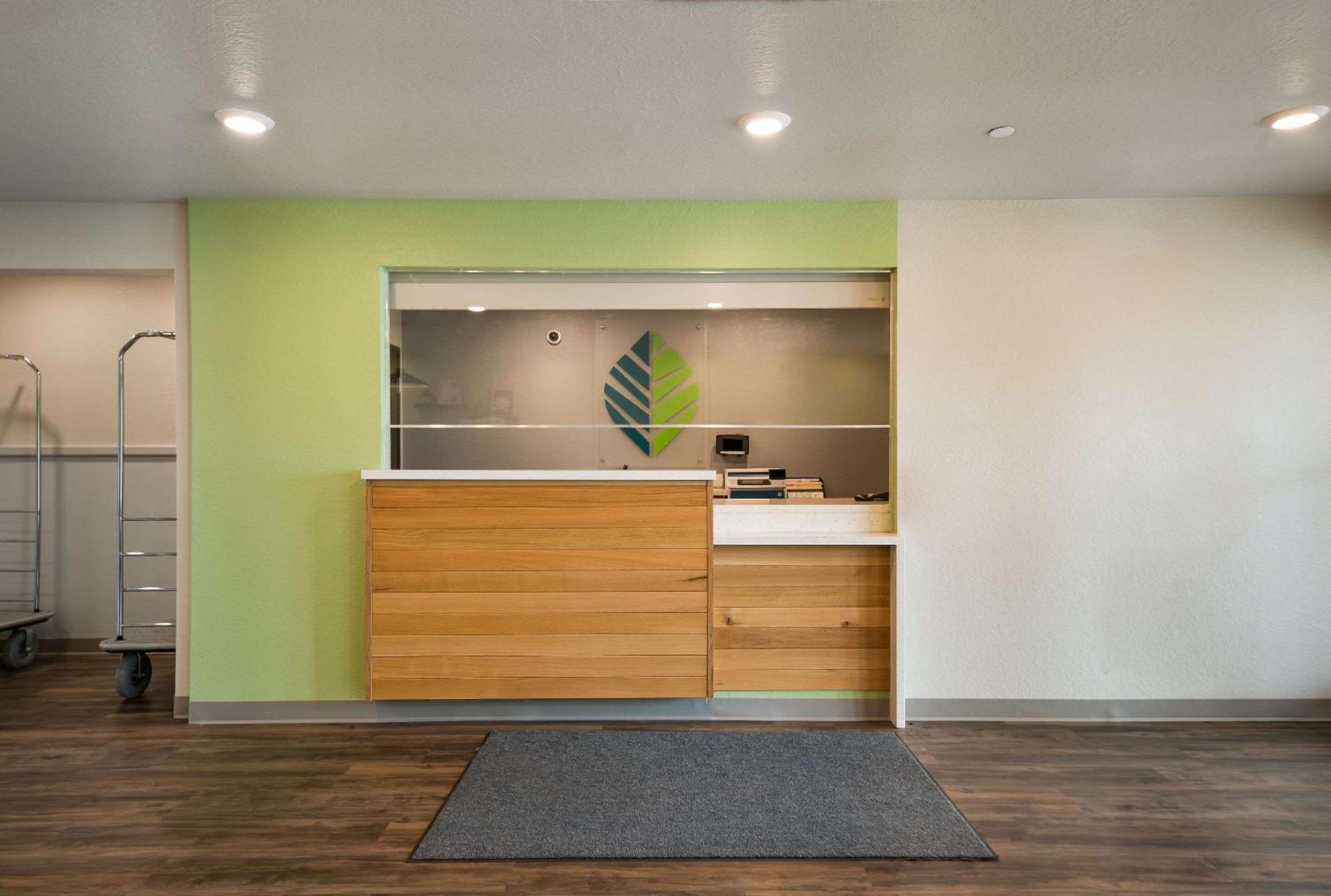 Woodspring Suites Cocoa Beach - 록리지 외부 사진