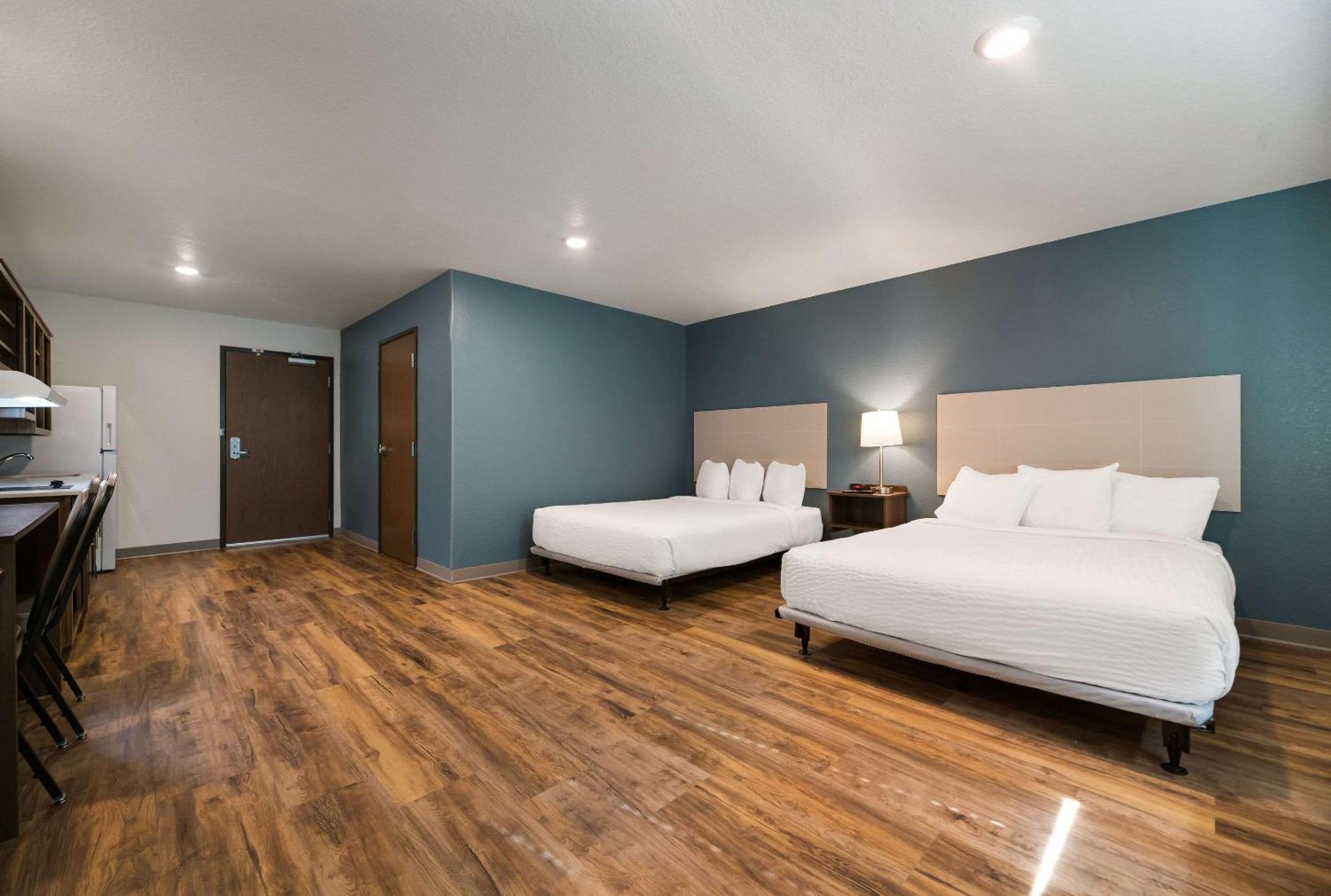 Woodspring Suites Cocoa Beach - 록리지 외부 사진