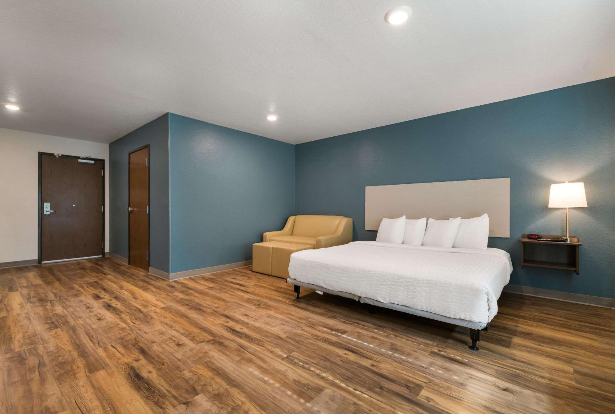 Woodspring Suites Cocoa Beach - 록리지 외부 사진